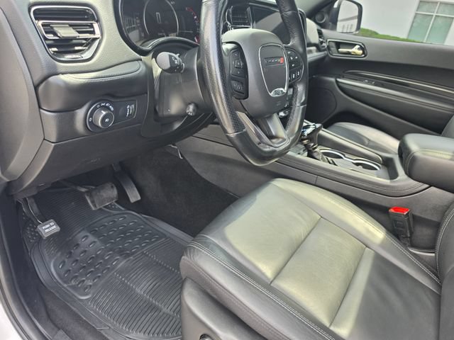 Used 2022 Dodge Durango GT AWD/4WD image 17