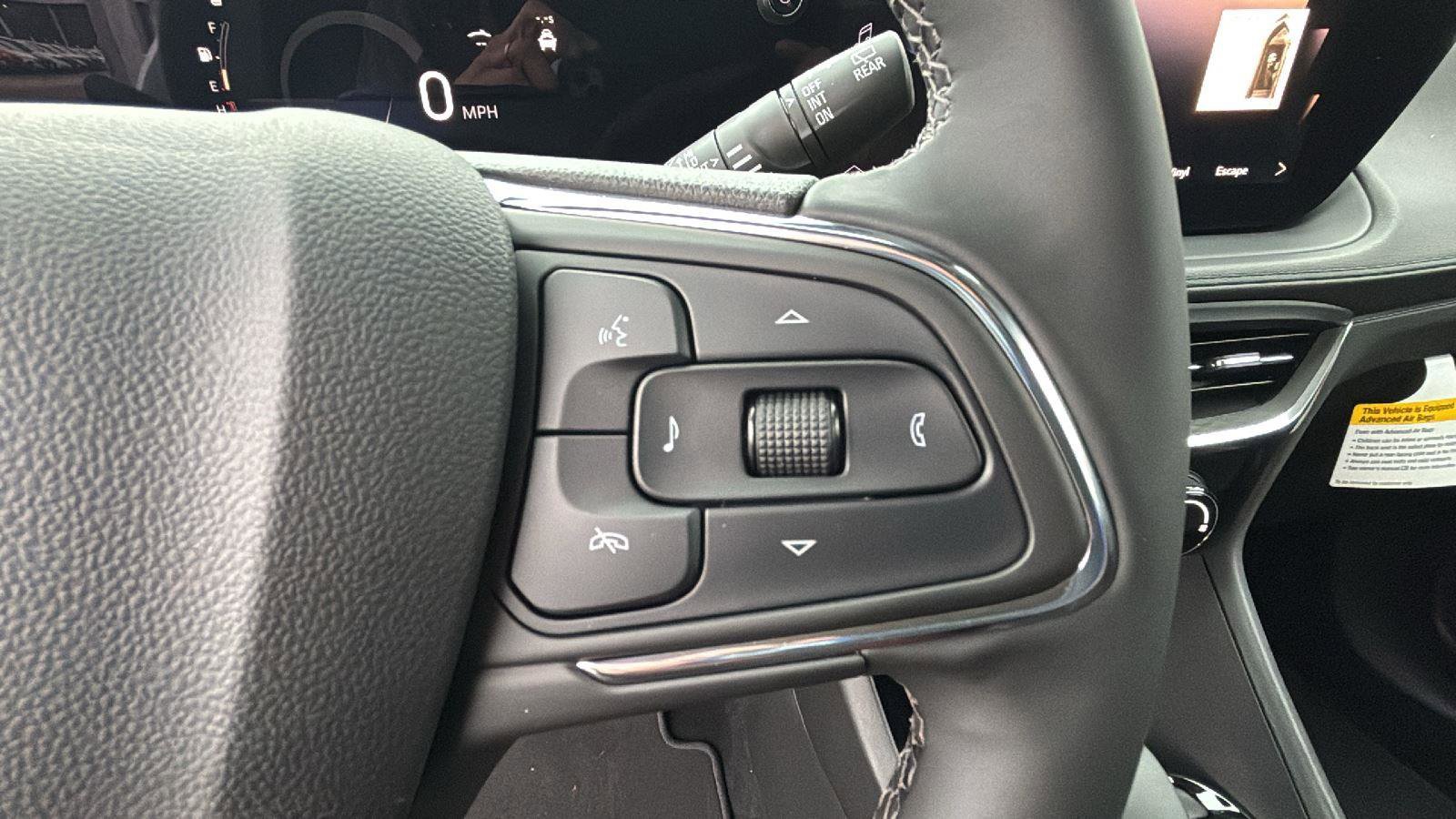 New 2026 Buick Encore GX Sport Touring w/ Advanced Technology Package image 18