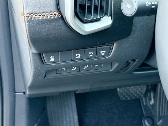 New 2026 MAZDA CX-50 AWD 2.5 S w/ Weather Package image 11