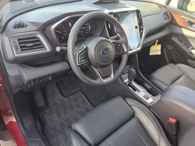 Certified 2025 Subaru Ascent Touring w/ Popular Package #2 image 10