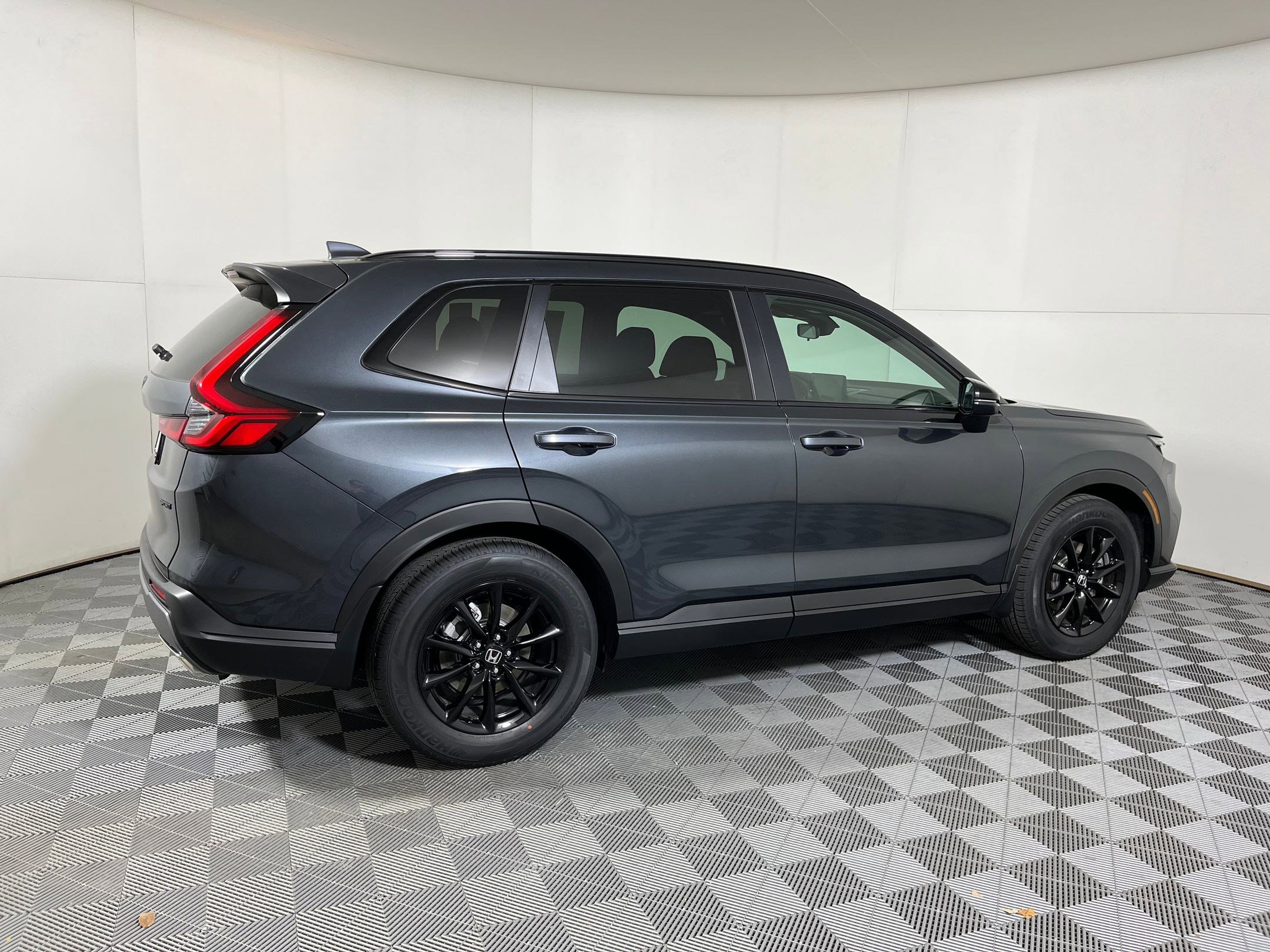 New 2026 Honda CR-V Sport image 21