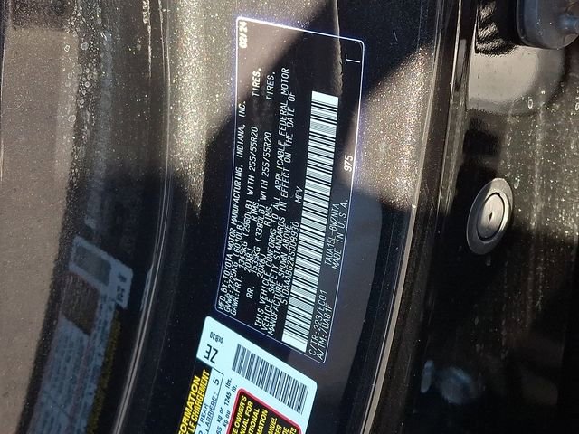 Used 2024 Lexus TX 350 AWD image 29