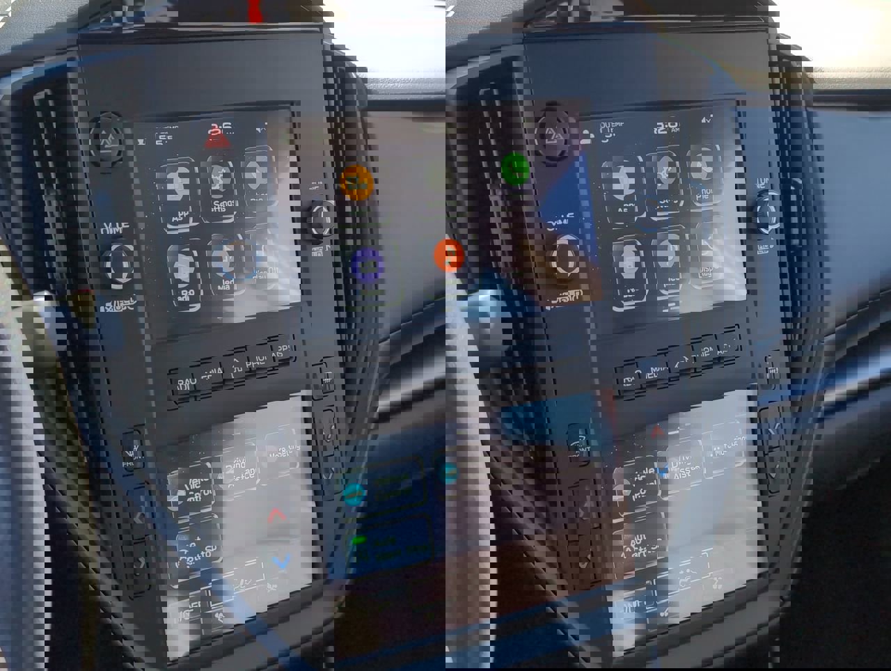 New 2025 Subaru Impreza 2.0i image 19