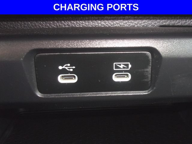 Used 2024 Honda Accord Sport image 8