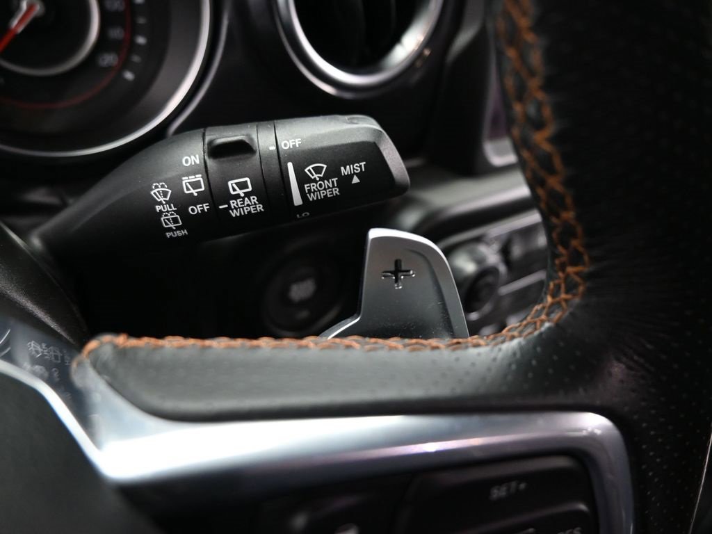 Used 2022 Jeep Wrangler Unlimited Rubicon w/ Trailer Tow Package image 25