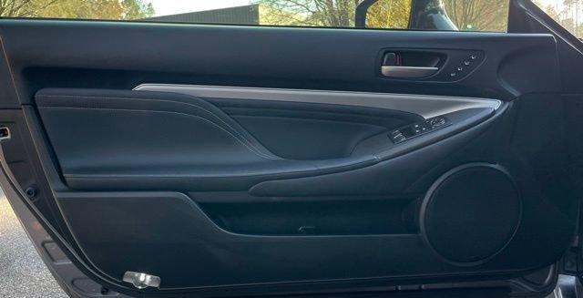 Used 2019 Lexus RC 300 F Sport w/ Accessory Package image 14