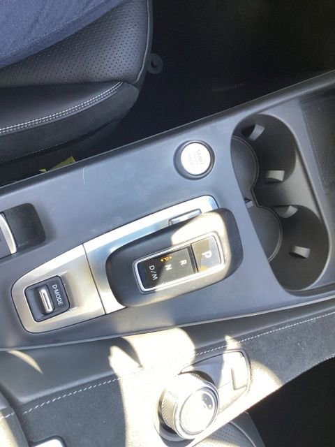 Certified 2023 INFINITI QX50 Sensory AWD/4WD image 17