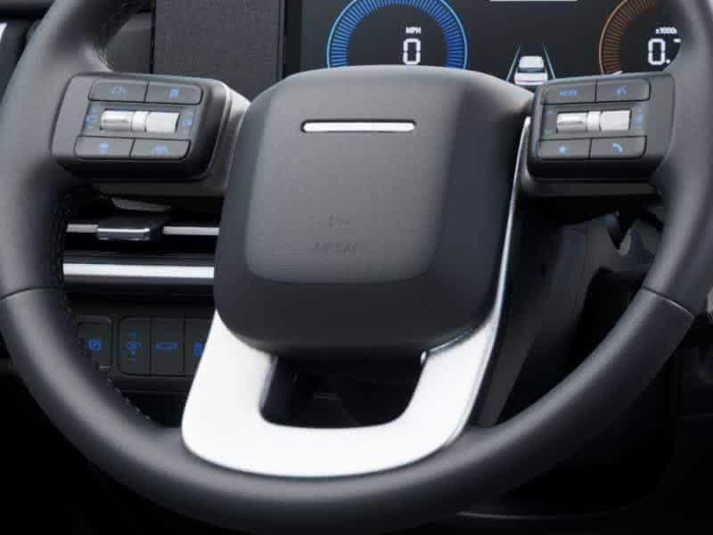 New 2026 Hyundai Santa Fe SEL w/ Tow & Go Package AWD/4WD image 15