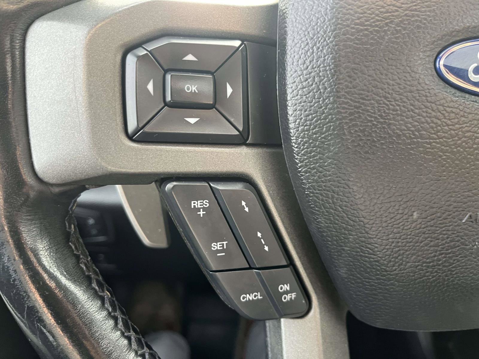 Used 2019 Ford F150 Raptor w/ Equipment Group 802A Luxury image 25