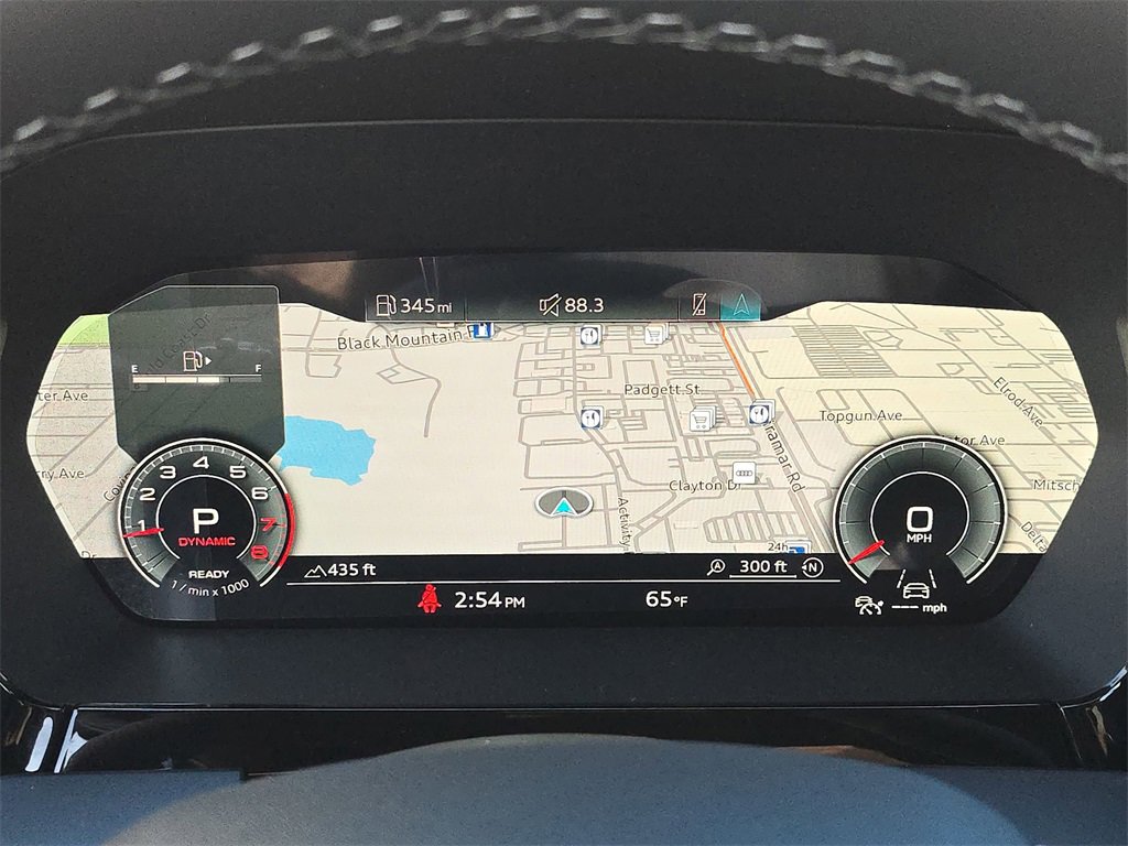 New 2026 Audi A3 2.0T Premium image 21