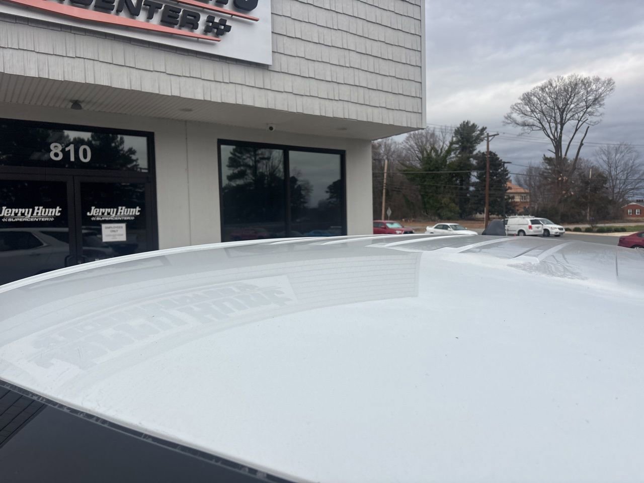 Used 2023 Chevrolet Equinox LT image 12