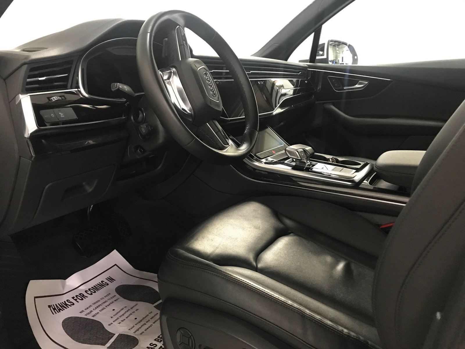 Used 2022 Audi Q7 2.0T Premium Plus image 8