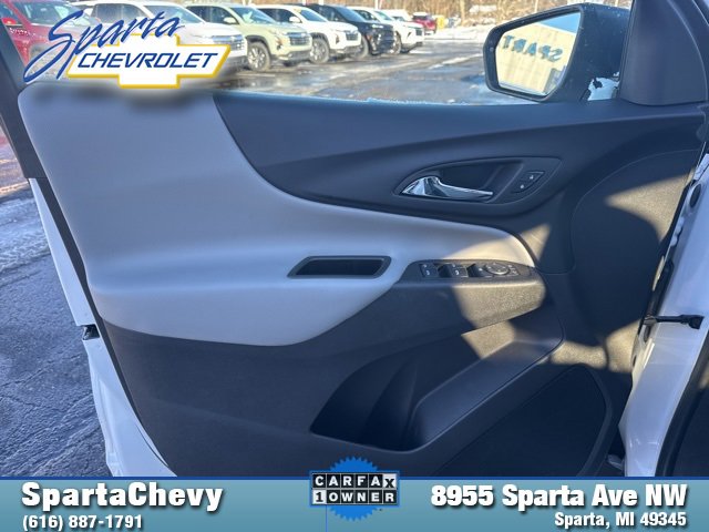 Used 2023 Chevrolet Equinox LS w/ LS Convenience Package image 9