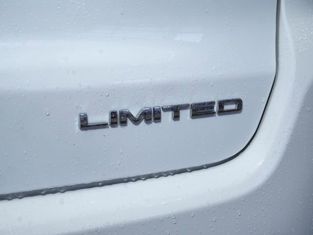 Used 2023 Jeep Compass Limited AWD/4WD image 9