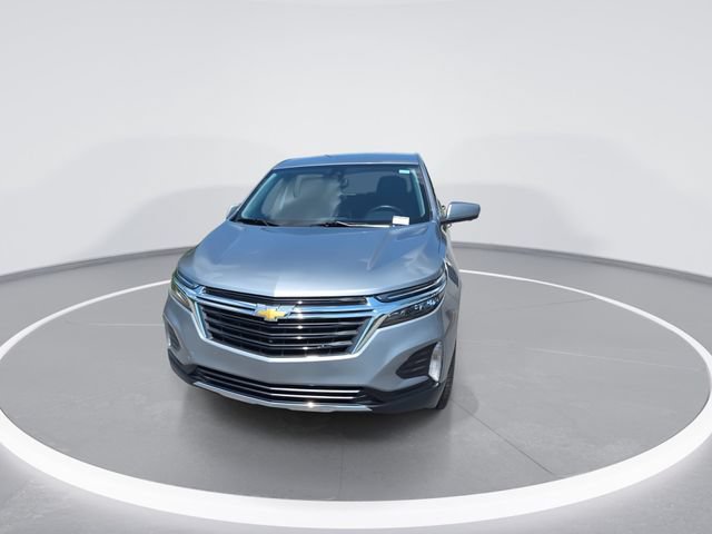 Used 2024 Chevrolet Equinox LT FWD image 3