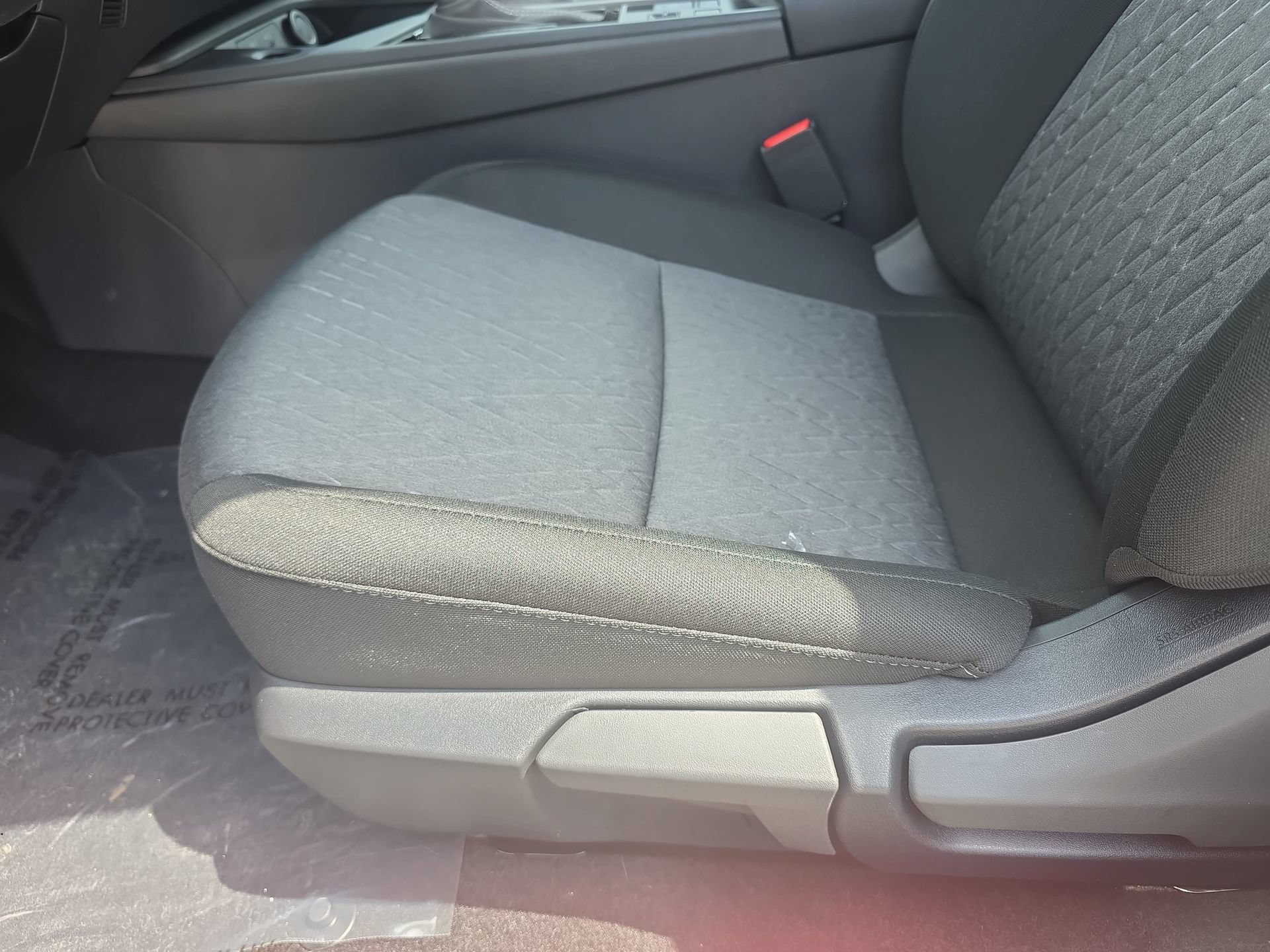 New 2026 Nissan Sentra SV w/ Floor Mat Package FWD image 26