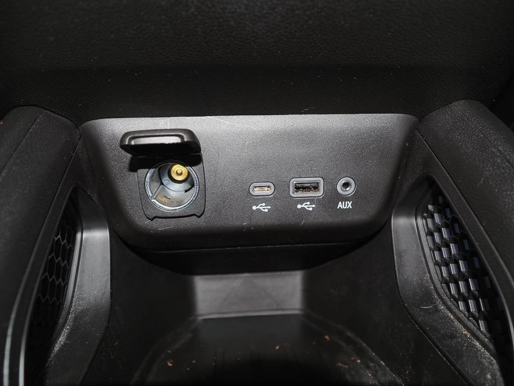 Certified 2021 Chevrolet TrailBlazer LT w/ Driver Confidence Package FWD image 14