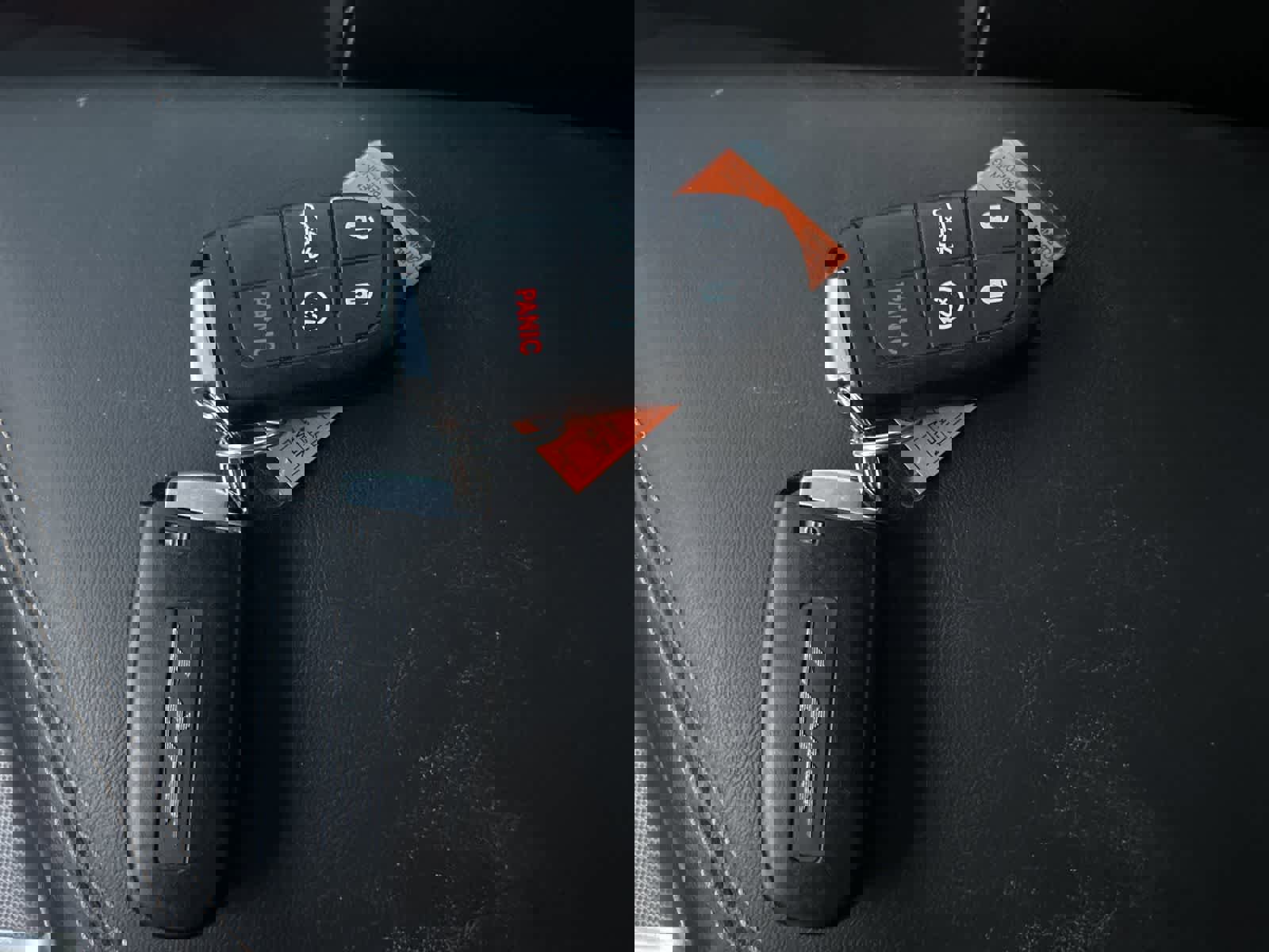 Used 2018 Dodge Challenger SRT w/ Technology Group image 49