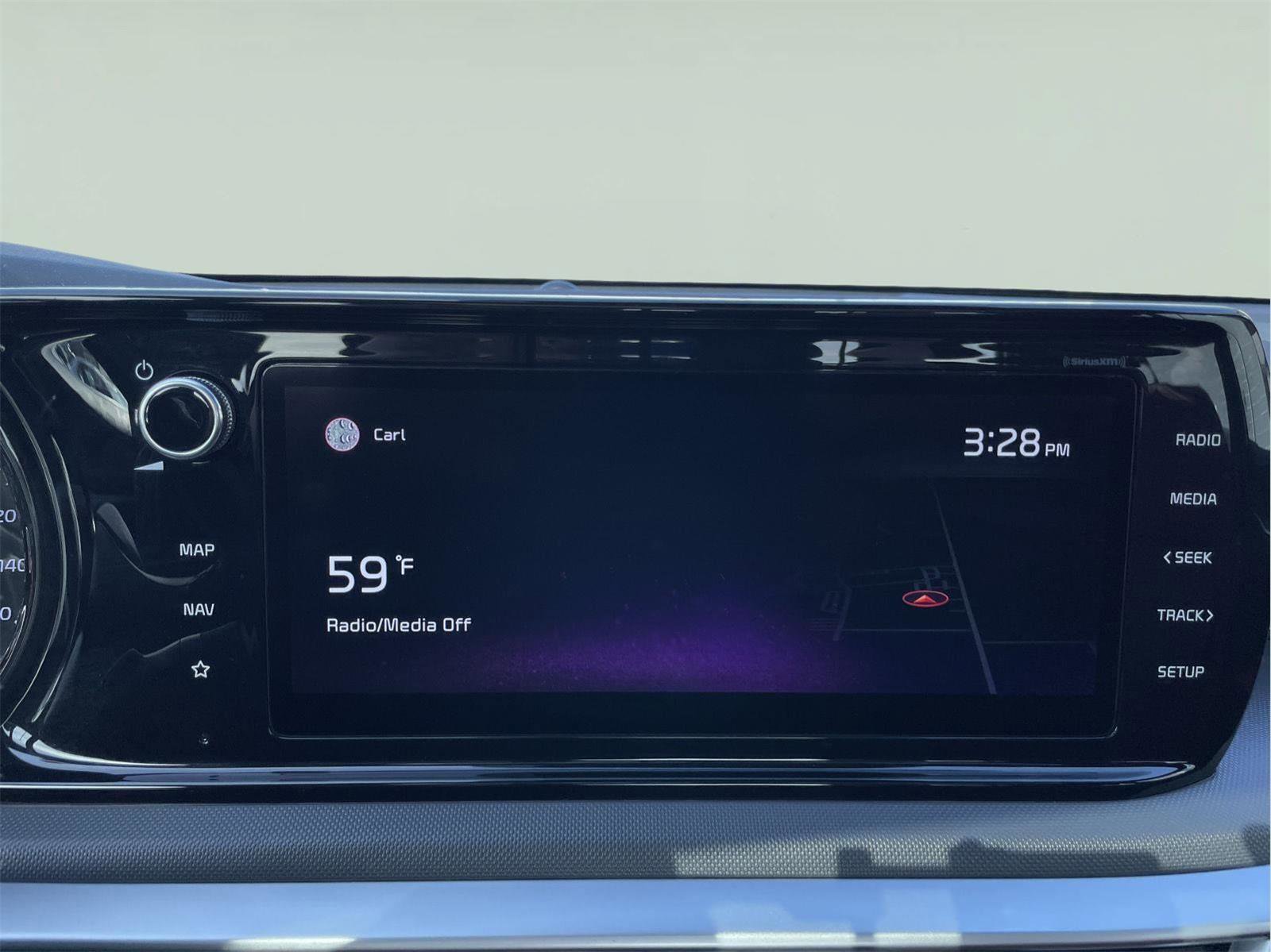 Used 2021 Kia K5 GT-Line image 27