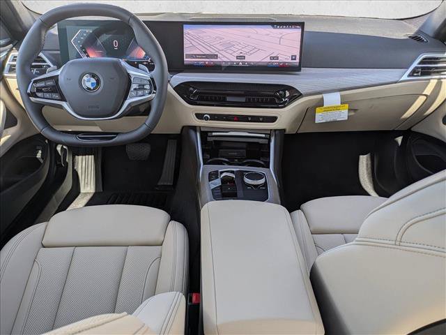 Used 2026 BMW 430i xDrive Coupe w/ Premium Package AWD/4WD image 16