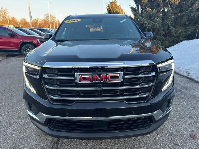 New 2026 GMC Acadia Elevation w/ Super Cruise Package image 11