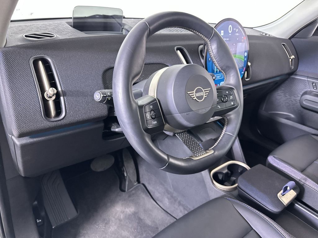 Used 2025 MINI Cooper Countryman S image 10
