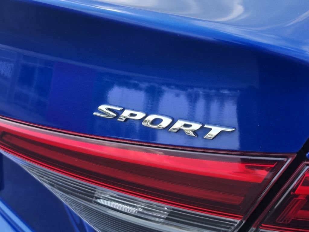 Used 2024 Honda Civic Sport image 17