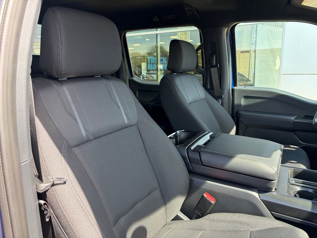 New 2026 Ford F150 STX w/ Equipment Group 200A AWD/4WD image 28