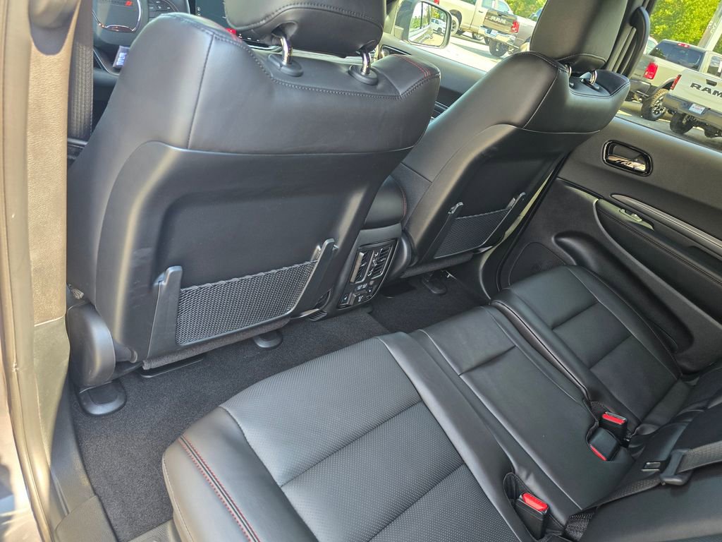 New 2026 Dodge Durango GT image 23