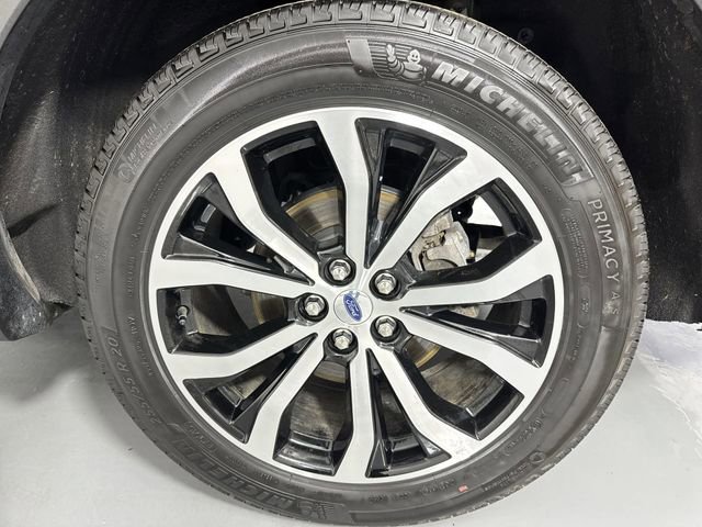 Used 2025 Ford Explorer ST-Line image 5