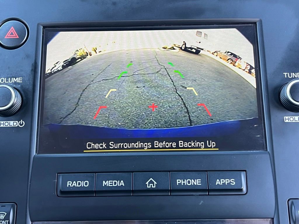 Certified 2025 Subaru Impreza 2.0i image 10