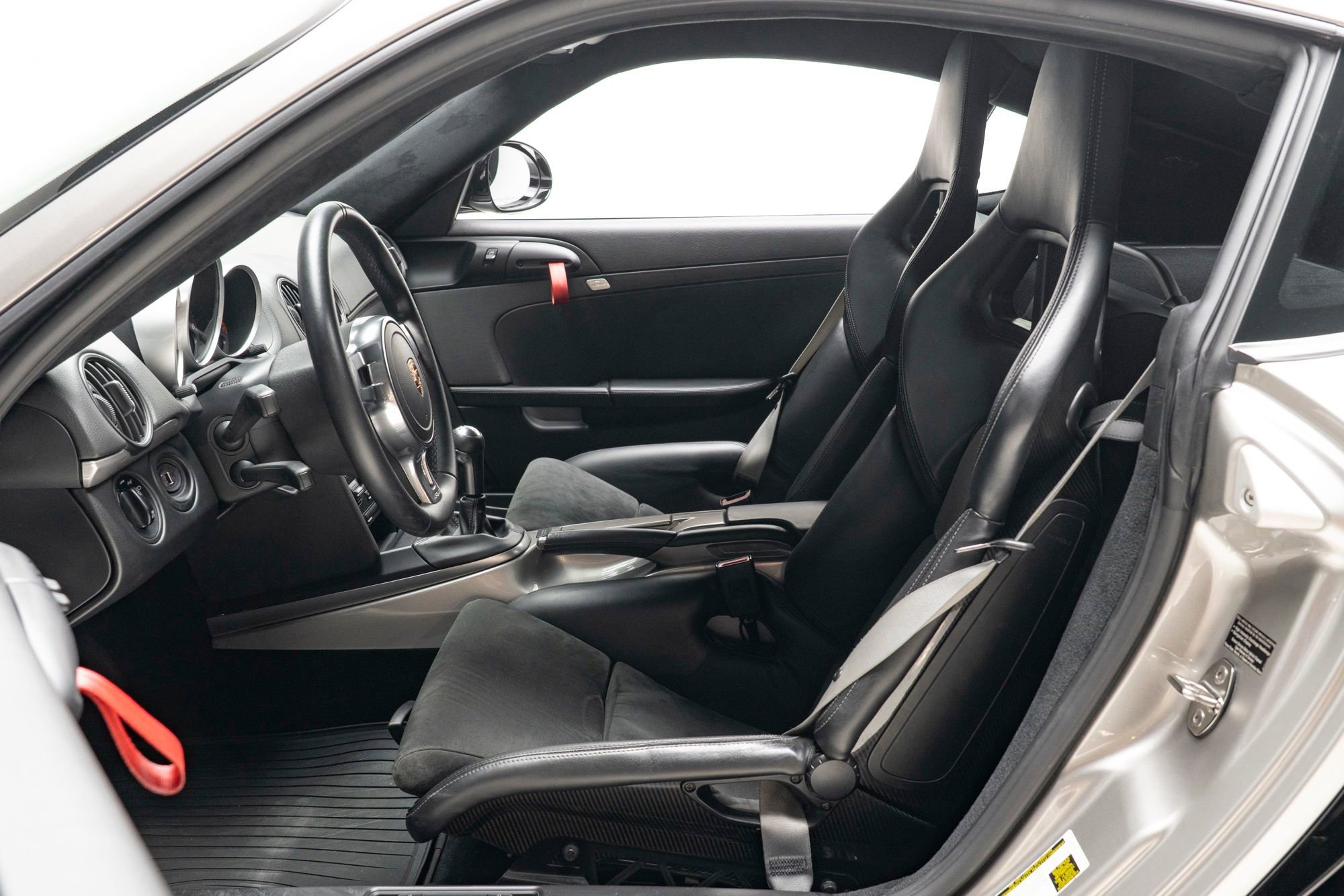 Used 2012 Porsche Cayman R image 17