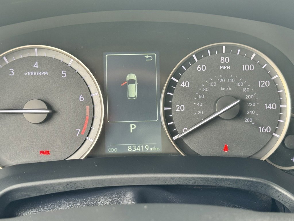 Used 2022 Lexus RX 350 FWD w/ Premium Package image 26