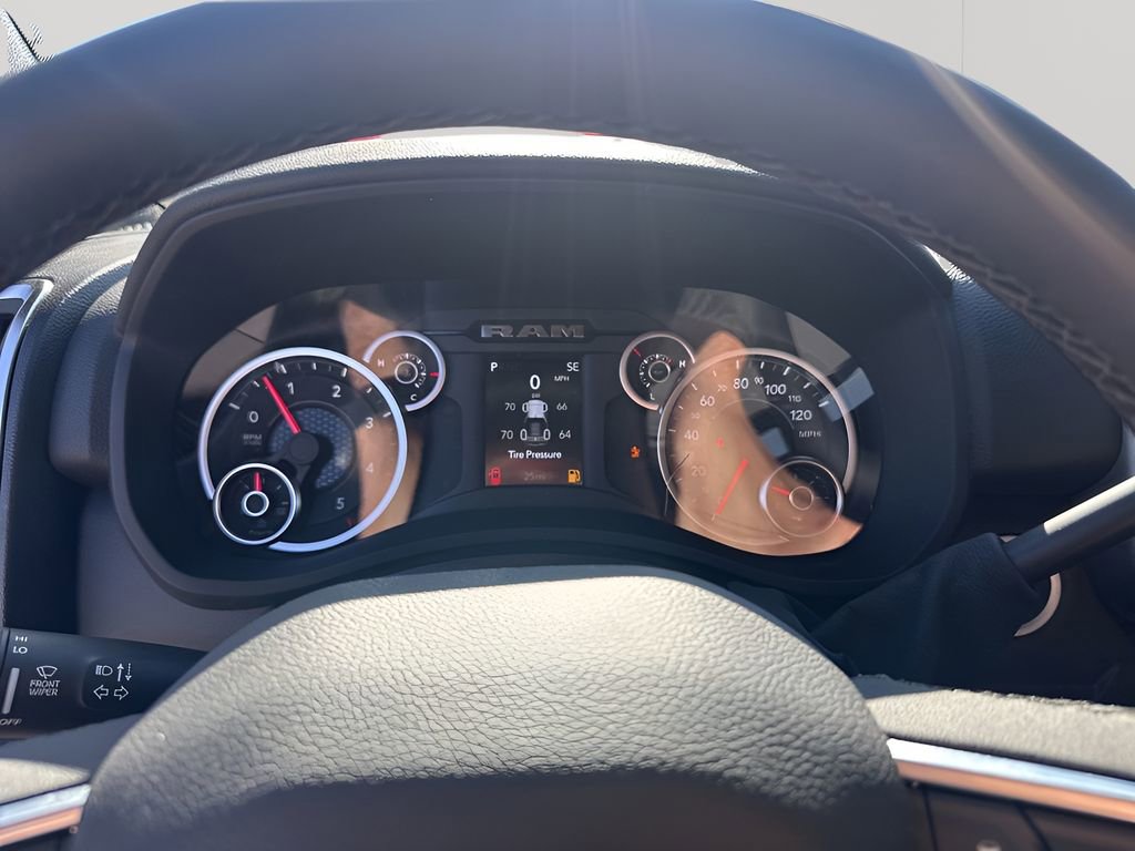 New 2026 RAM 2500 Lone Star image 33