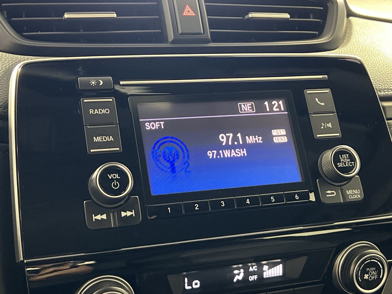 Used 2021 Honda CR-V LX image 16