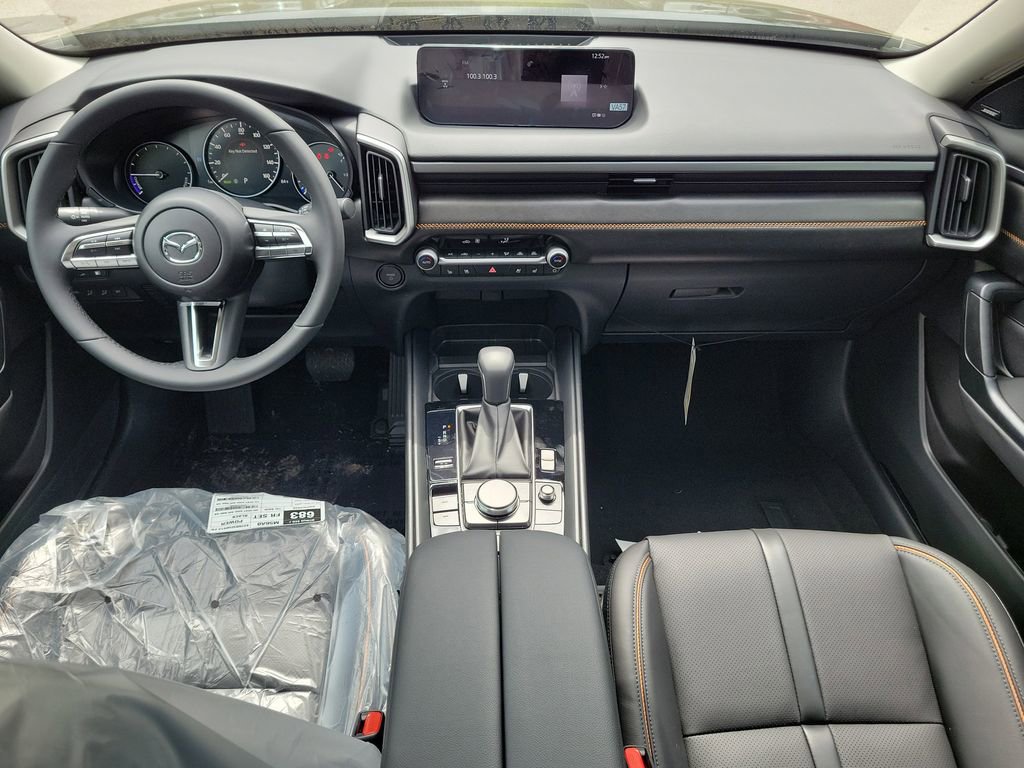 New 2026 MAZDA CX-50 AWD 2.5 Hybrid w/ Weather Package image 15