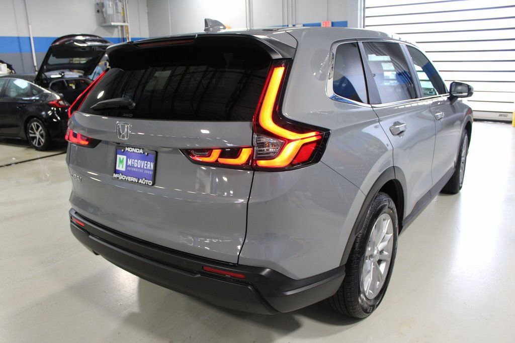 Used 2023 Honda CR-V EX-L image 44