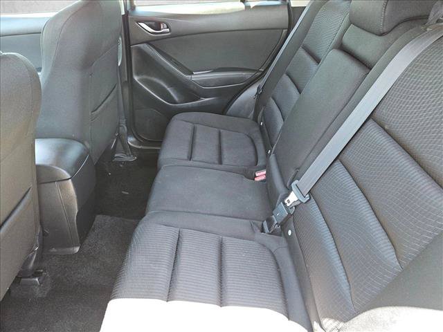 Used 2014 MAZDA CX-5 Touring FWD image 22