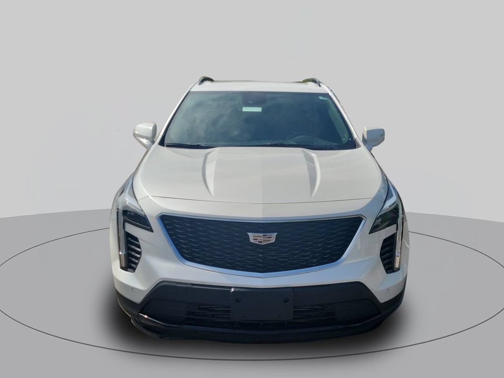 Used 2023 Cadillac XT4 Sport FWD image 8