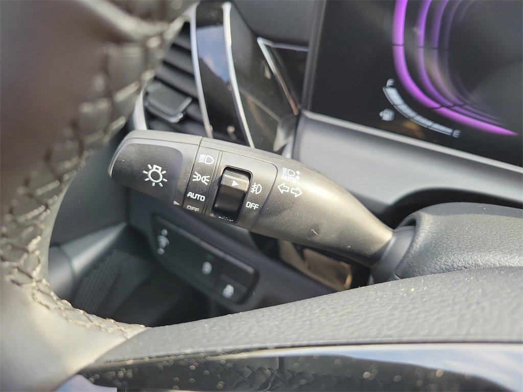 New 2026 Kia Seltos S image 28