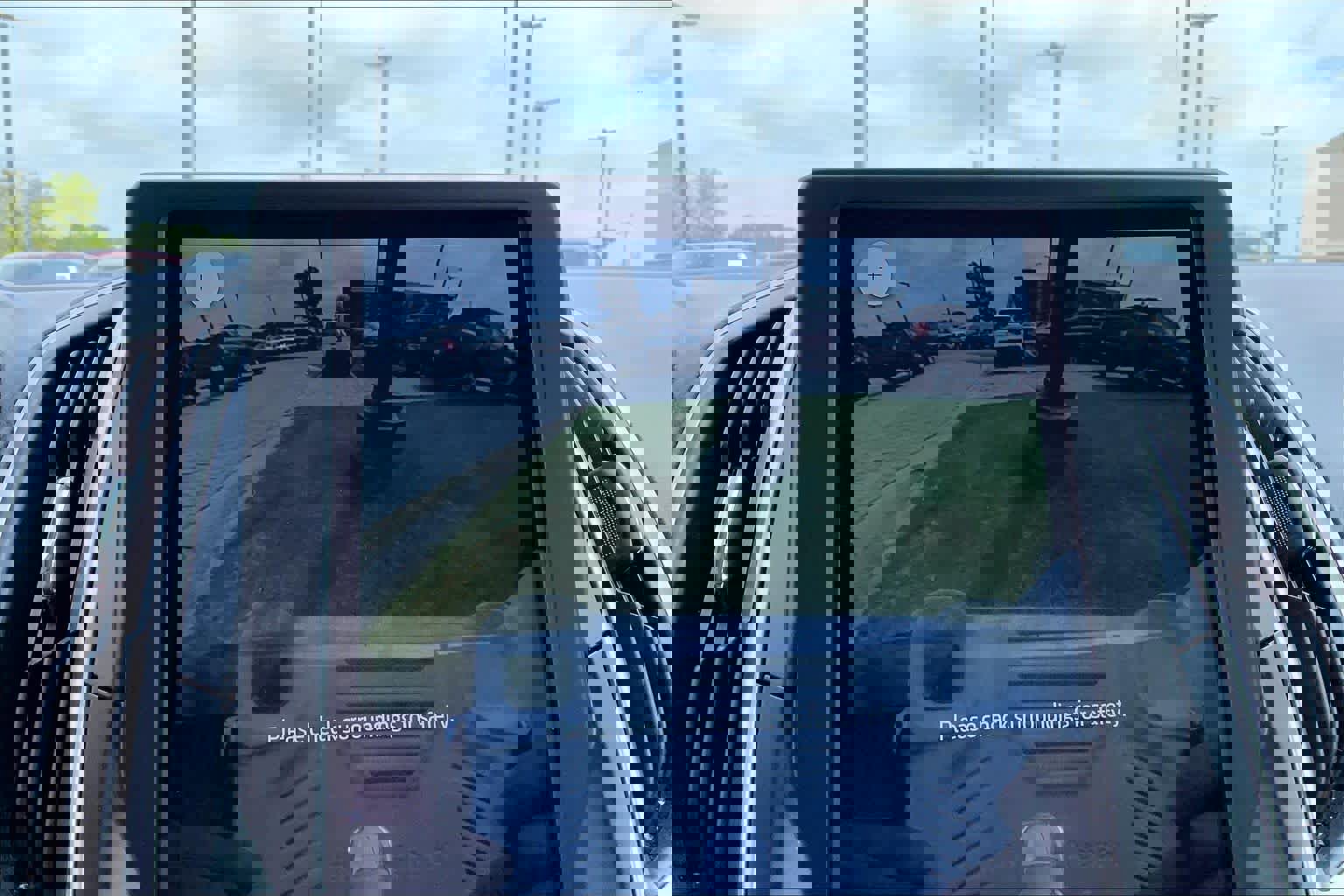 Certified 2024 Ford Edge SEL image 28