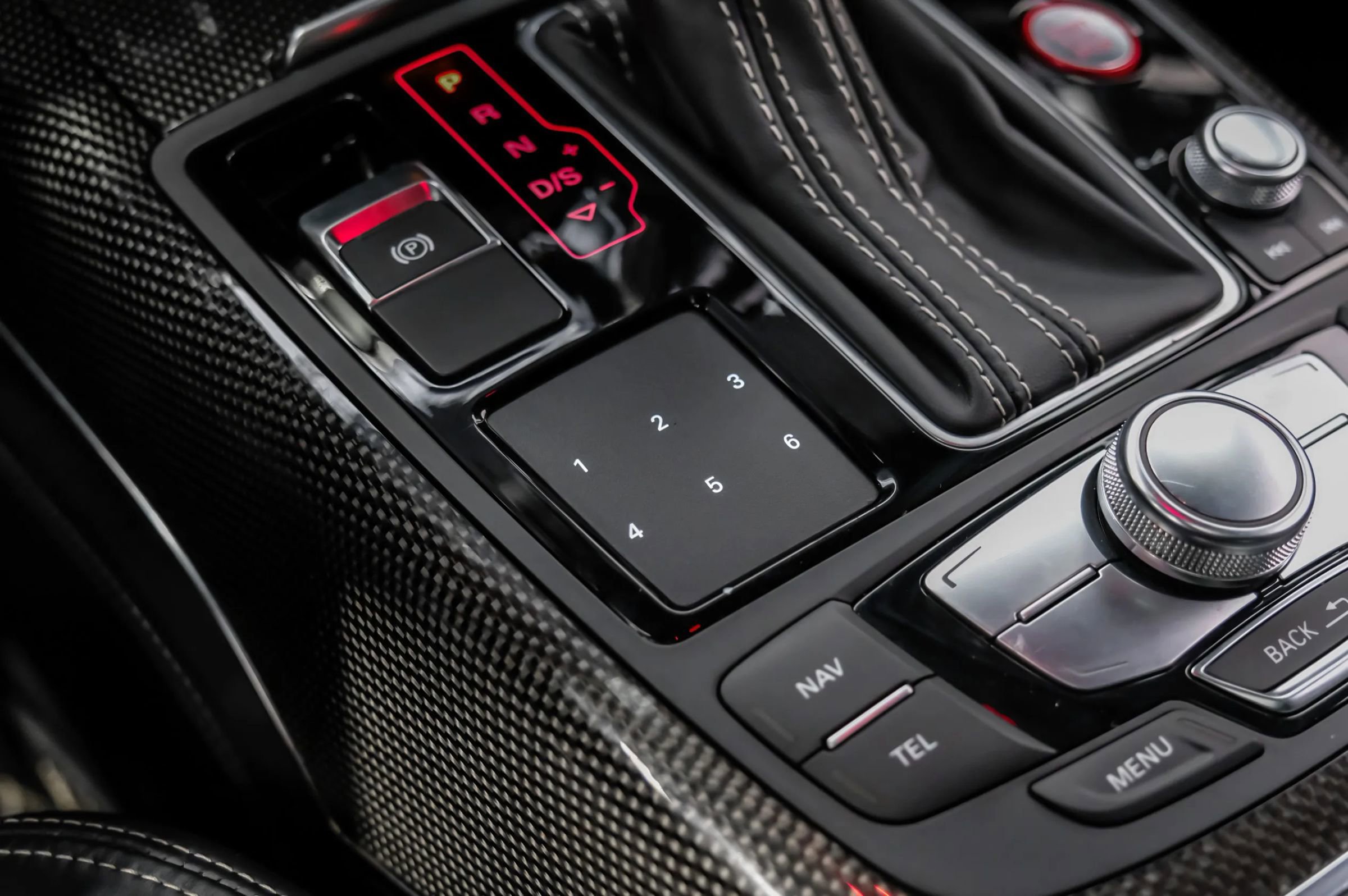 Used 2015 Audi S7 Prestige w/ Driver Assistance Package AWD/4WD image 29