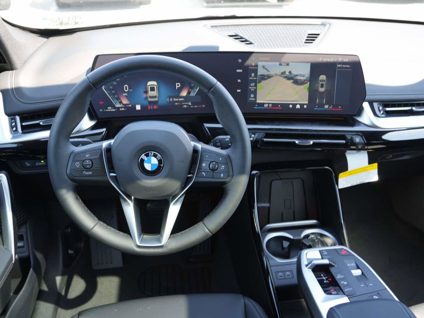 New 2026 BMW X1 xDrive28i w/ Convenience Package AWD/4WD image 7