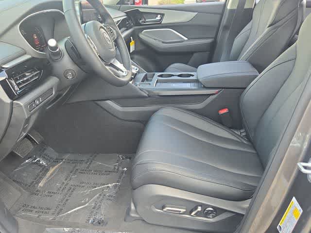 New 2026 Acura MDX SH-AWD image 16