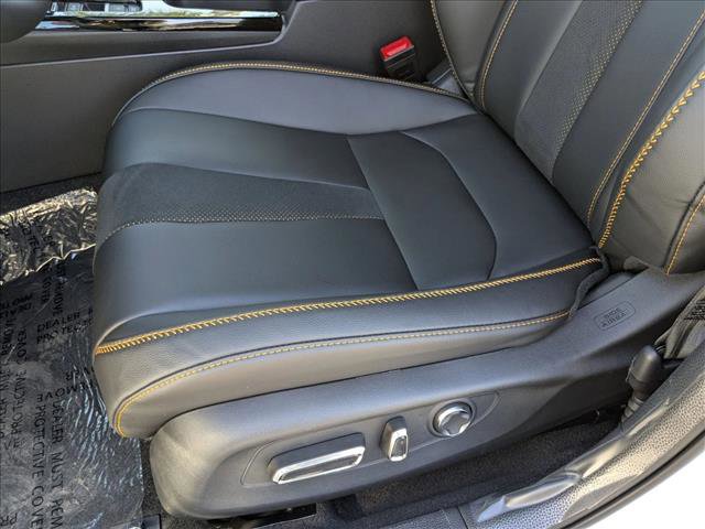 New 2026 Acura Integra A-Spec image 4