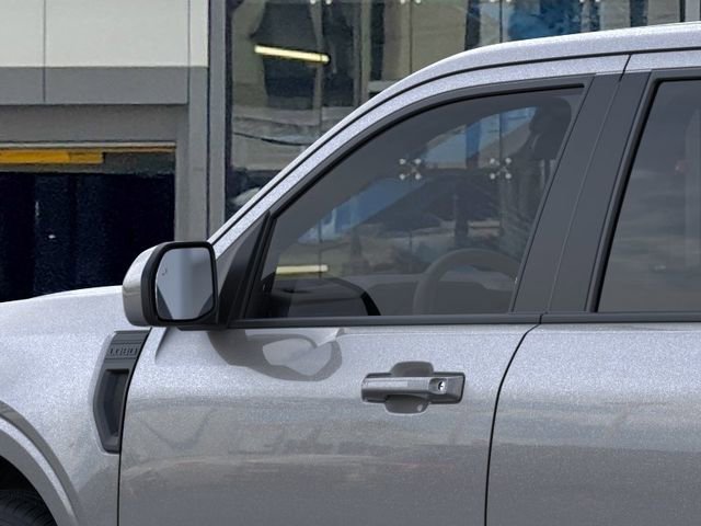 New 2025 Ford Maverick Lobo AWD/4WD image 21
