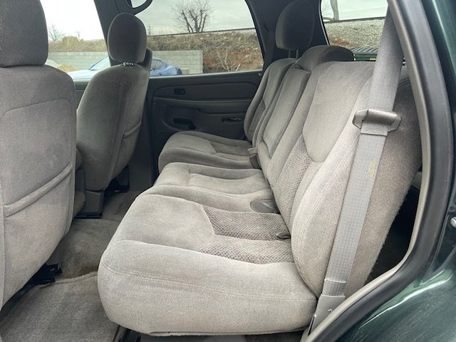 Used 2004 Chevrolet Tahoe LS RWD image 12
