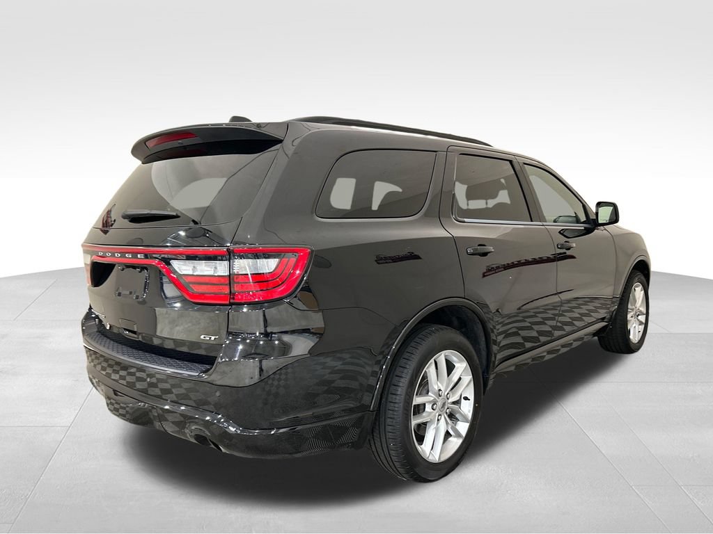 Used 2023 Dodge Durango GT AWD/4WD image 5