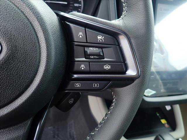 New 2026 Subaru Forester Limited image 16