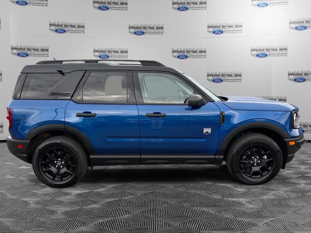 Used 2024 Ford Bronco Sport Big Bend w/ Convenience Package AWD/4WD image 6